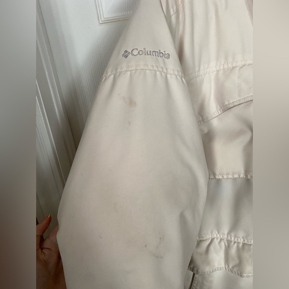 Men’s Columbia Ski Jacket - Picture 7 of 8